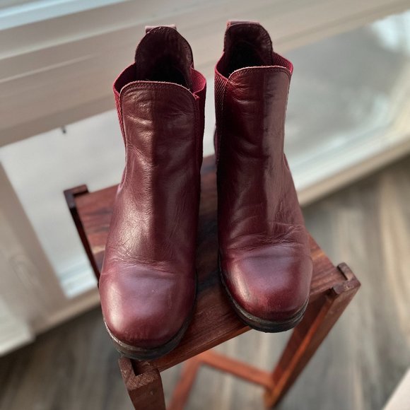 Bueno Florida ankle boot - Picture 1 of 6